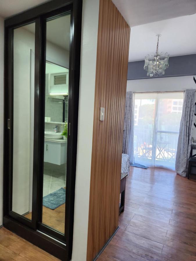 Condo Azur Suites A125 Amani Resorts Residences , 5 Minutes Airport, Netflix, Stylish, Cozy With Luxurious Swimming Pool Lapu-Lapu City Buitenkant foto