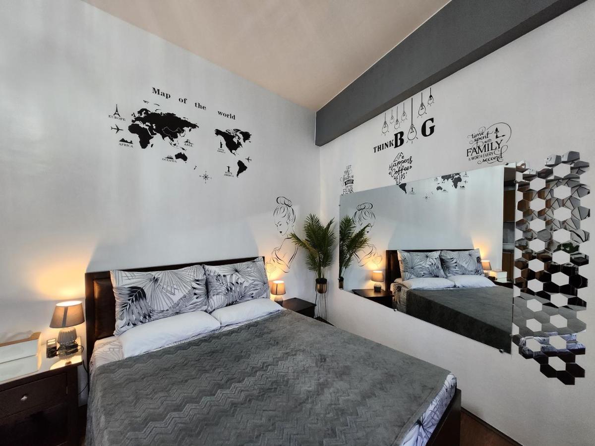 Condo Azur Suites A125 Amani Resorts Residences , 5 Minutes Airport, Netflix, Stylish, Cozy With Luxurious Swimming Pool Lapu-Lapu City Buitenkant foto