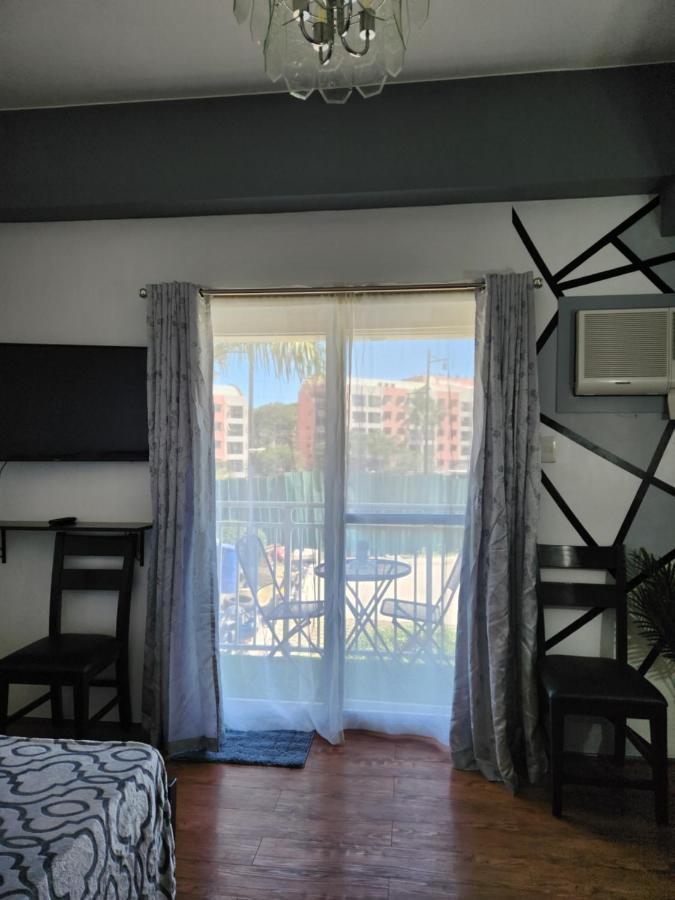 Condo Azur Suites A125 Amani Resorts Residences , 5 Minutes Airport, Netflix, Stylish, Cozy With Luxurious Swimming Pool Lapu-Lapu City Buitenkant foto