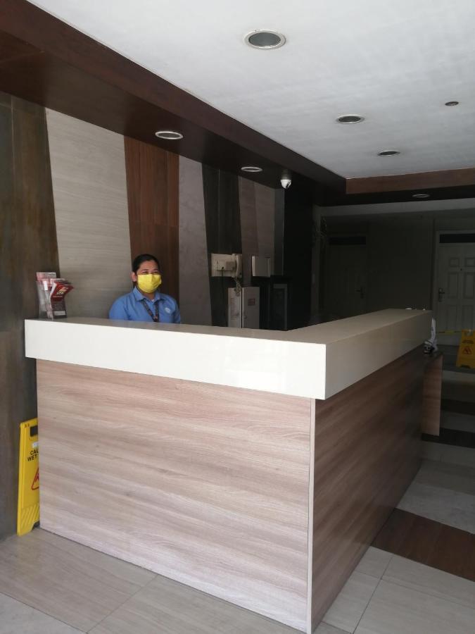 Condo Azur Suites A125 Amani Resorts Residences , 5 Minutes Airport, Netflix, Stylish, Cozy With Luxurious Swimming Pool Lapu-Lapu City Buitenkant foto