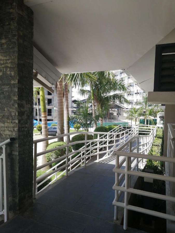 Condo Azur Suites A125 Amani Resorts Residences , 5 Minutes Airport, Netflix, Stylish, Cozy With Luxurious Swimming Pool Lapu-Lapu City Buitenkant foto