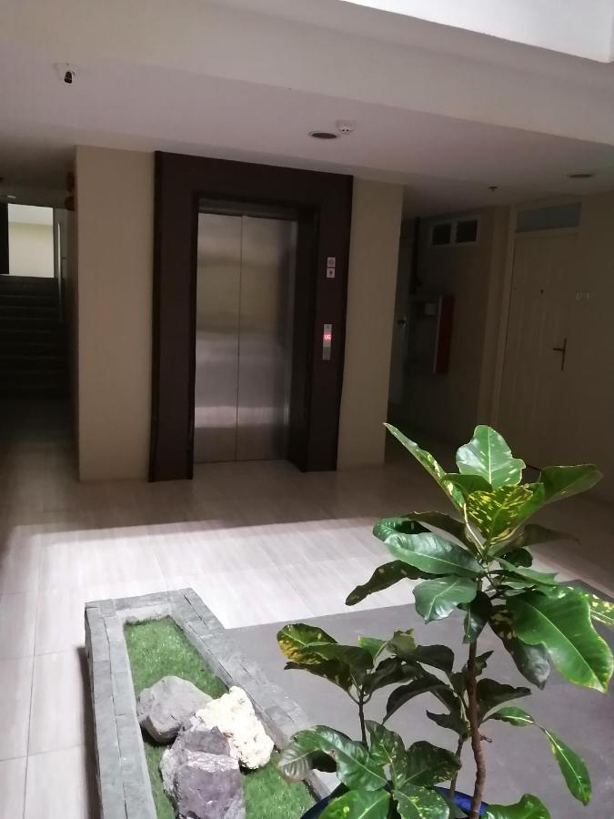 Condo Azur Suites A125 Amani Resorts Residences , 5 Minutes Airport, Netflix, Stylish, Cozy With Luxurious Swimming Pool Lapu-Lapu City Buitenkant foto