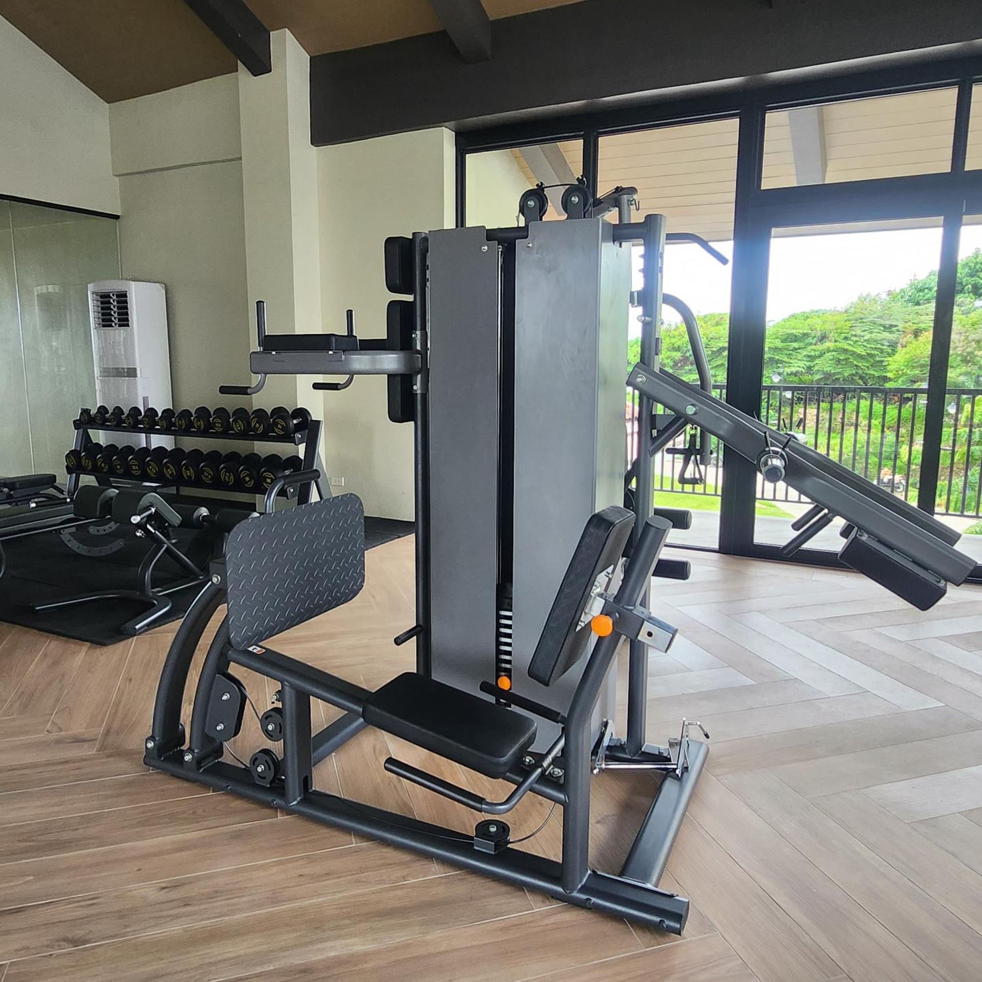 Condo Azur Suites A125 Amani Resorts Residences , 5 Minutes Airport, Netflix, Stylish, Cozy With Luxurious Swimming Pool Lapu-Lapu City Buitenkant foto